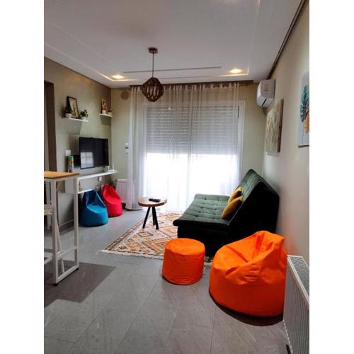 Appartement Cosy