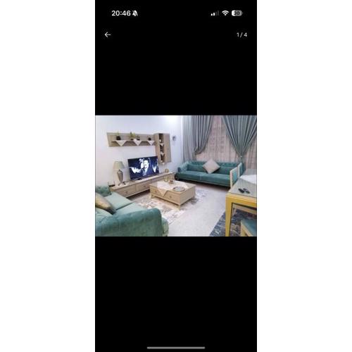 Appartement cosy