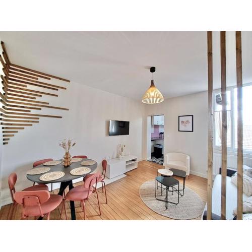Appartement Cosy