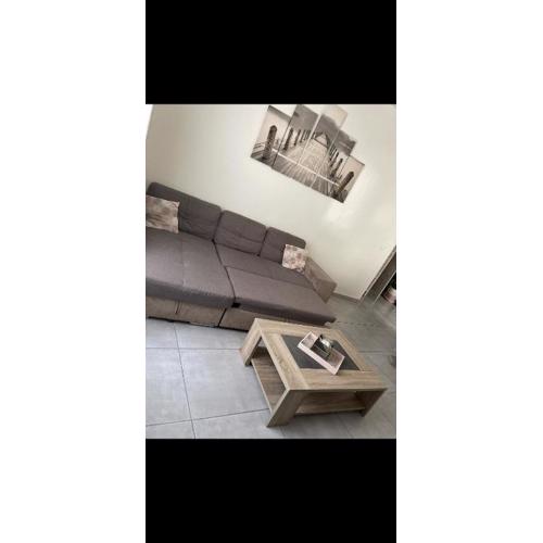Appartement cosy
