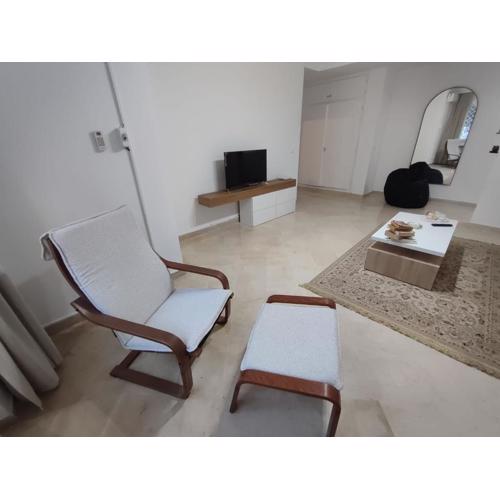 Appartement Cozy aux Berges du Lac 1