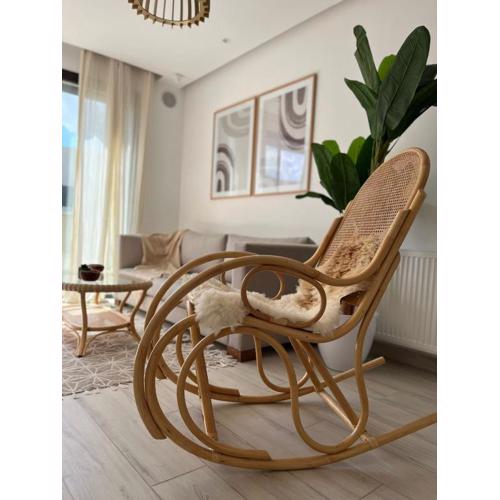 Appartement Cozy B15