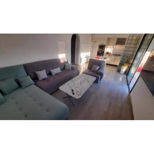 Appartement cozy proche de l\