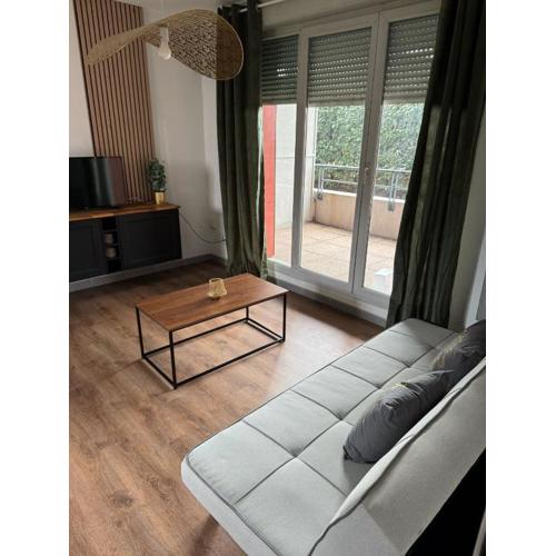 Appartement, Cozy trois