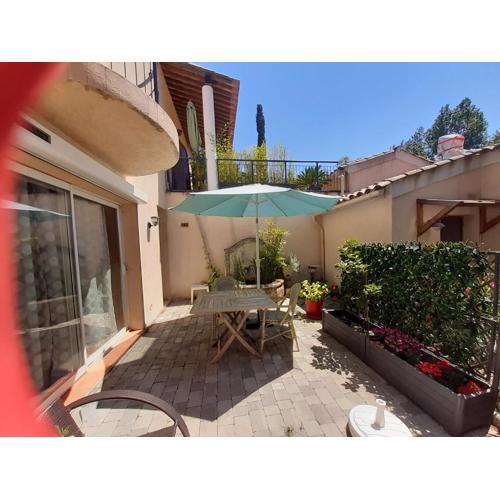 Appartement Croisette