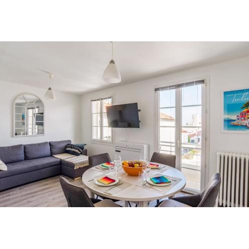 Appartement Daillon - Welkeys