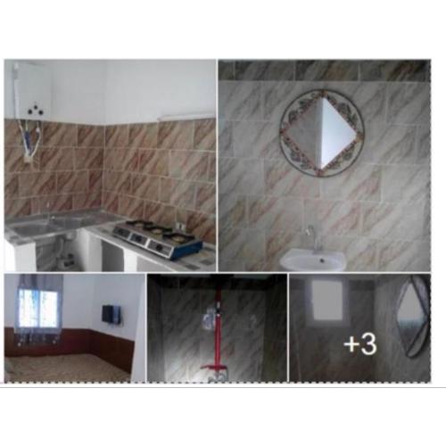 Appartement Daly