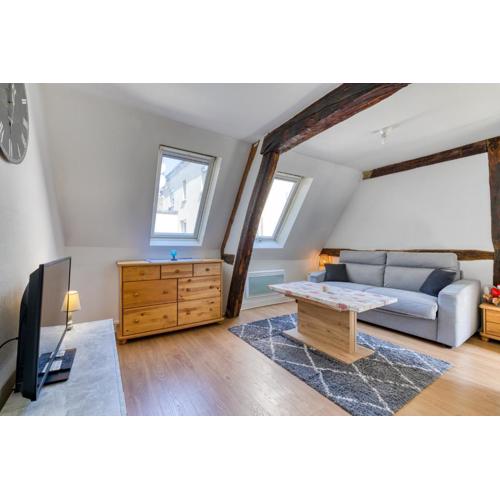 Appartement dans l\