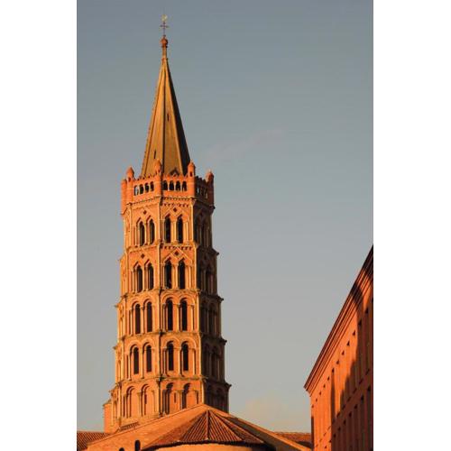 Appartement dans Toulouse Hyper centre