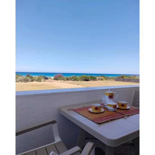 Appartement Dar Camilia