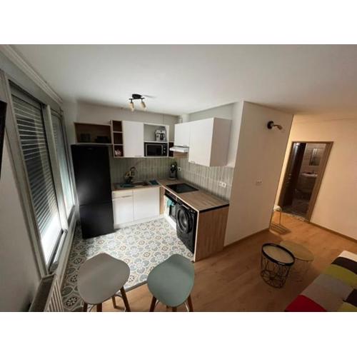 Appartement de 5 chambres à Toulouse