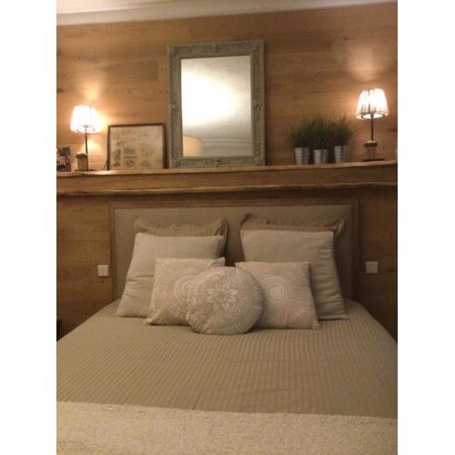 APPARTEMENT DE CHARME 77M2 plein centre