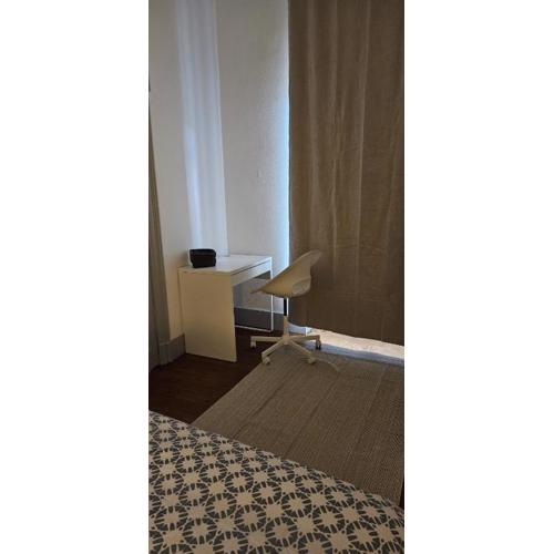 Appartement de charme Proche Matabiau capitole très calme