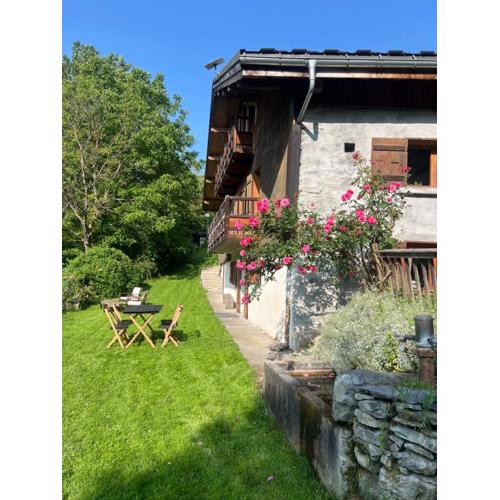 Appartement de Charme