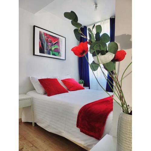Appartement de charme