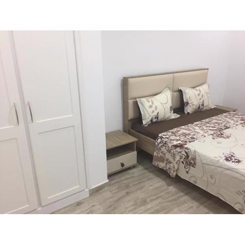Appartement de luxe khezama Sousse