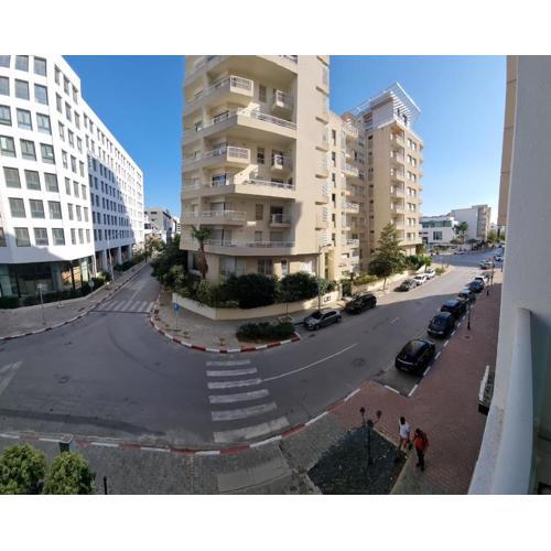 Appartement de luxe lac 2