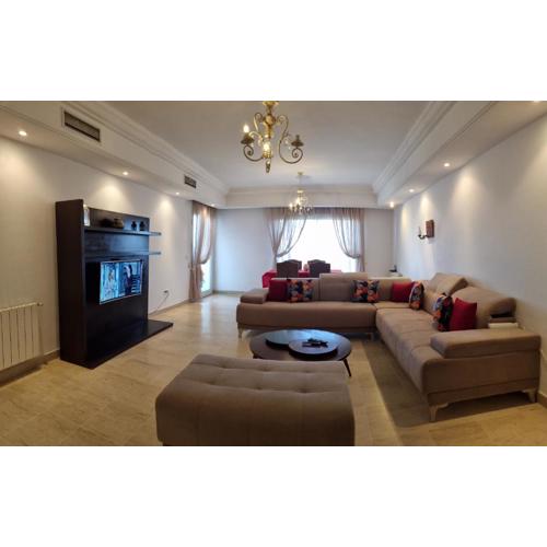 Appartement de luxe