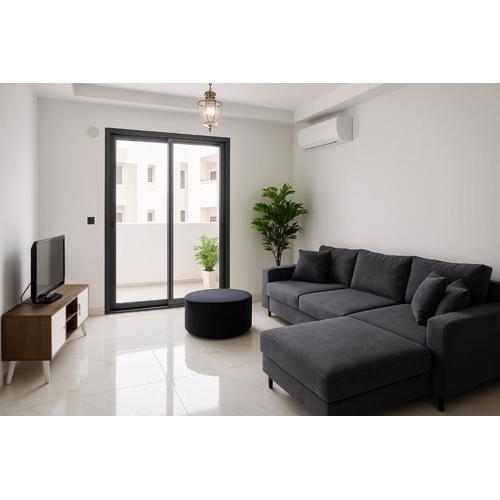 Appartement des Bourgois