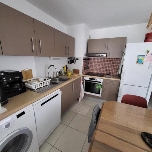 Appartement du port