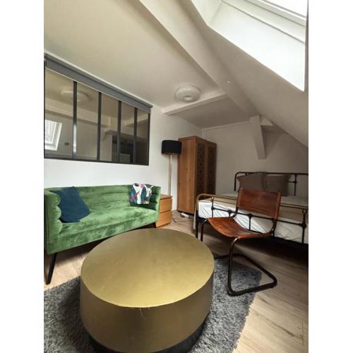 Appartement Duc d\