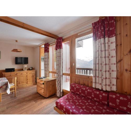 Appartement Duplex Spacieux · Proche Pistes · 8 pers · Vue Mont-Blanc - FR-1-181-2488