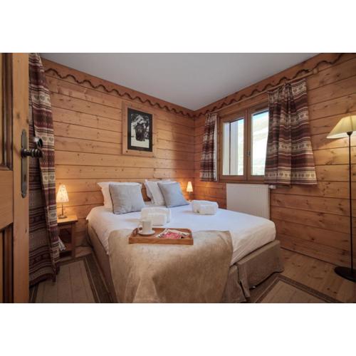 Appartement Ecrin 214