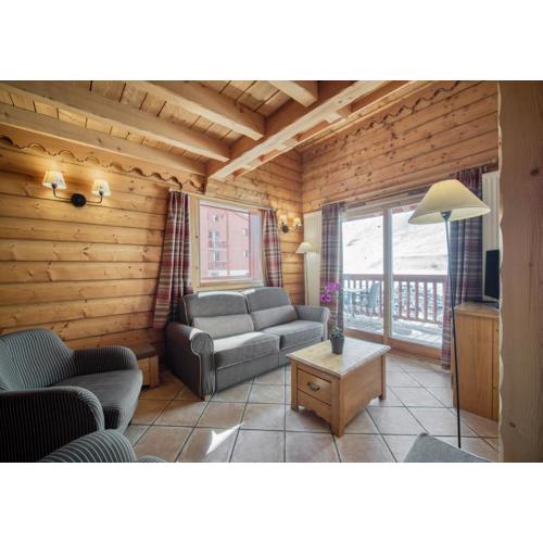 Appartement Ecrin 324