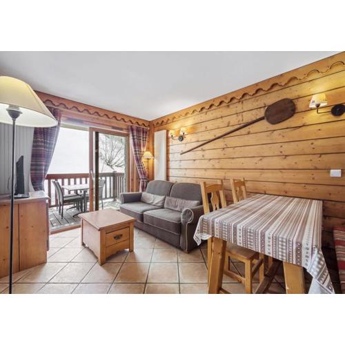 Appartement Ecrin B112