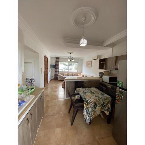 Appartement El fatha B1