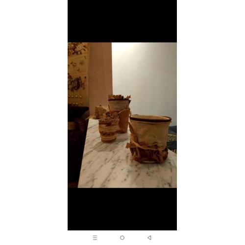 Appartement EL3EZ