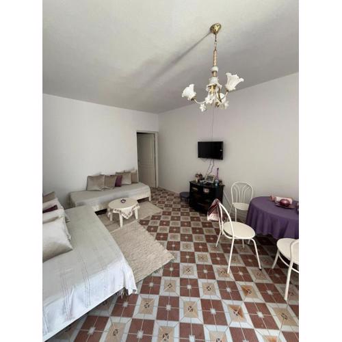 Appartement Élodie