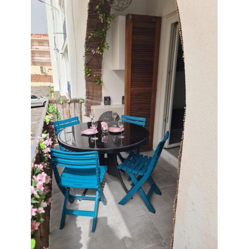 Appartement empuriabrava