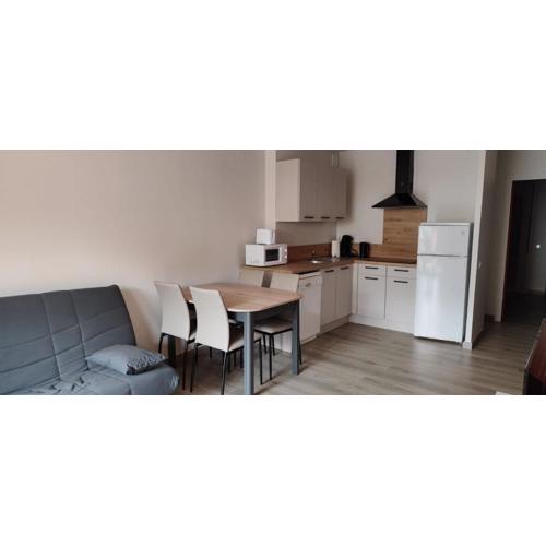 Appartement Empuriabrava
