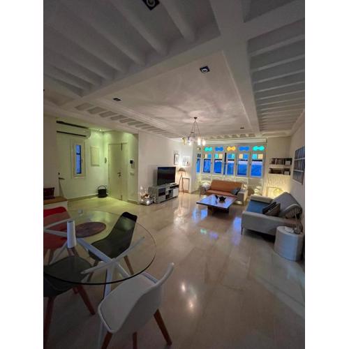 Appartement en étage de villa in Sidi Bou Said