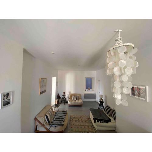 appartement en plein centre ville