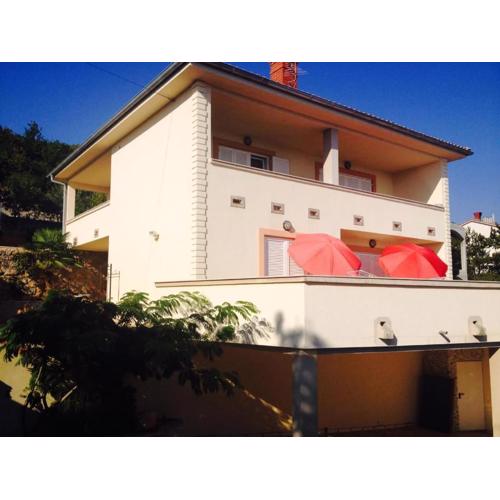 Appartement Enna