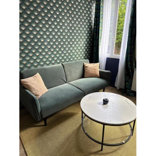 Appartement entier cosy