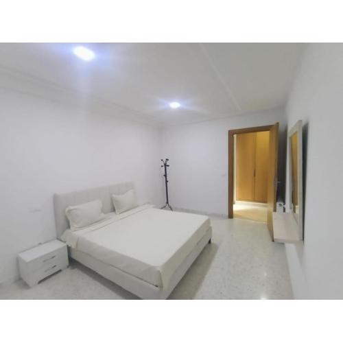 Appartement ergonomique
