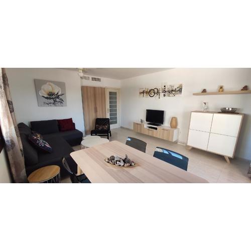 Appartement ESPAGNE CALPE