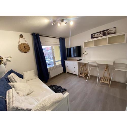 Appartement Esplanade