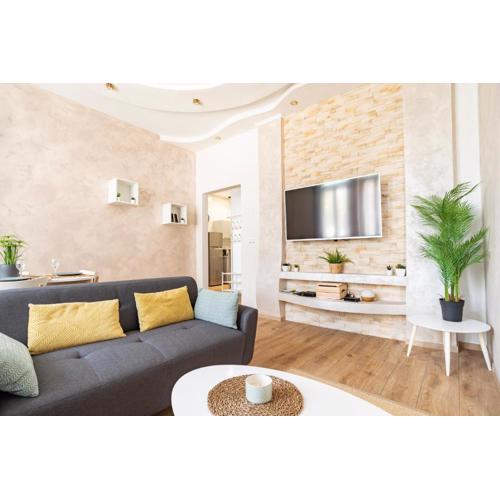 Appartement Familial Centre Ville de Strasbourg