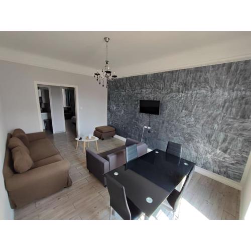 Appartement familial