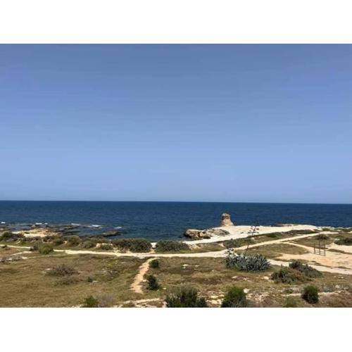 Appartement Fawara Hammamet
