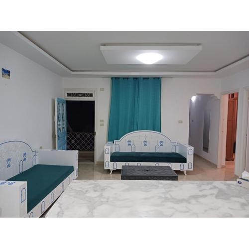 Appartement Fethia