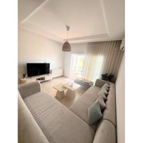 Appartement Folla centre monastir
