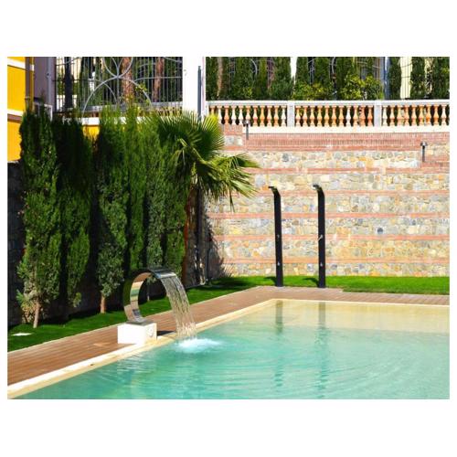 Appartement for family in Alassio