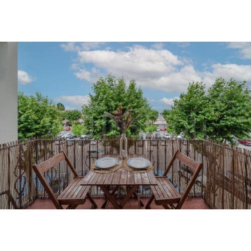 Appartement Gran Reserva 9 - WeHostYou