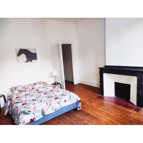 Appartement Grand Rond
