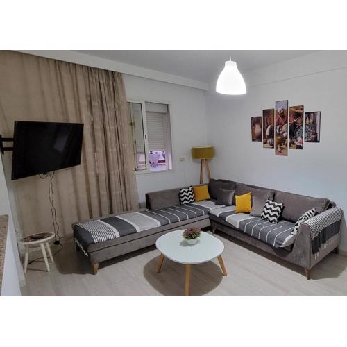 Appartement Hammam Sousse- kantaoui